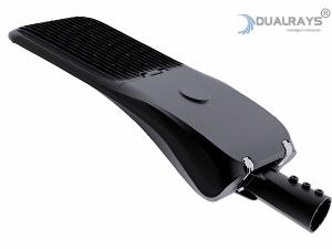Wholesale IP66 Outdoor Led Street Luminaire 90W 150LPW IK10 Professional Multi Beam Angle from china suppliers