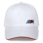 Fashion Letters Embroidered Baseball Cap Outdoor Cotton Breathable 60cm