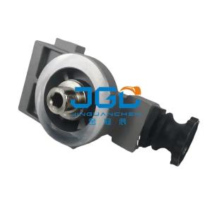 Wholesale Suitable For Excavator Model PC200-8 Aluminum Replacement Parts from china suppliers