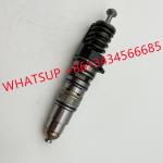 Diesel Engine Fuel Injection System Genuine Cummins X15 Injector 4062569 4928260