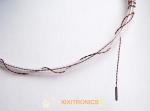 Minimally Invasive Surgery Medical Temperature Probes Disposable With PI Tube OD