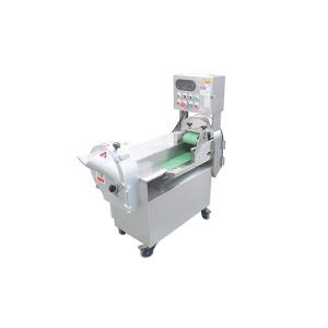 Shrimp Chips Multifunction Vegetable Cutting Machine