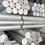 Aviation Solid Aluminum Bar Rod 6023 6082 5083 Cutting Customized Size