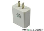 4.2V 1A 1000mA Li-ion Lithium Battery Charger UL CE GS listed 3.7V
