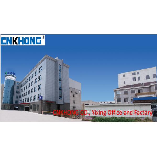 Water Purification 1.3mm UF System For Water Purification With PVDF Material