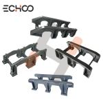Track Chain Guard For Hitachi ZAX450 Manufacturers For Excavator Undercarriage