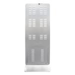 42" - 65" Totem Tactile Interactive Information Kiosk Free Standing Digital