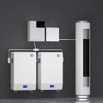 Wall Mounted Battery 5kwh Home Energy Storage Battery For Sustainable Energy