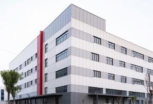 Wholesale Modern And Durable Steel Structure Warehouse For Your Business from china suppliers