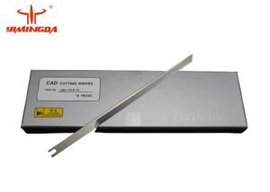 Wholesale 68539 HSS Material Cutter Knife Blades 232 * 10.5 * 3mm For Kuris Cutter Machine from china suppliers