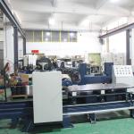 600*1500mm Plate Mirror Automatic Grinding Polishing Machine