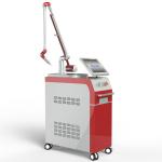 Professional tattoo removal machines / medical laser tattoo removal machine