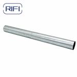 Pre Galvanized EMT Metal Conduit Pipe For Residential Wiring