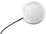 Round Shape Ultra Thin LED Kitchen Spotlight 12V High Lumen Spotlight