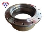 E120B Final Drive Hub Ring Gear 40KG 099-0212 Replacement Parts OEM