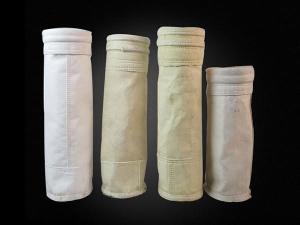 Wholesale Polyester Antistatic 500g/m2 Dust Collector Filter Bag from china suppliers