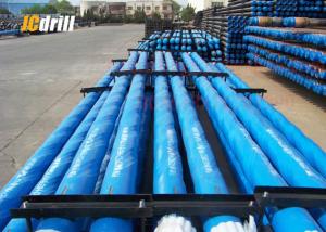 Wholesale Alloy Steel Deep Hole Water Well Drilling Spiral Drill Collar 168 x 4500mm from china suppliers