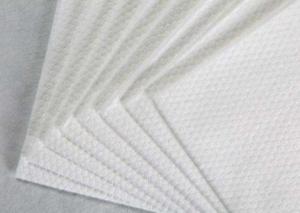 Wholesale Pearl Spunlaced Cloth Soft Hydrophilic Breathable For Towels from china suppliers