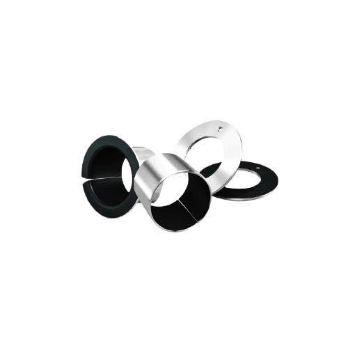  coated bushings