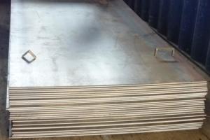 Wholesale carbon steel plate price per kg S355JR Steel Plate s355 steel plate sheet from china suppliers