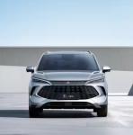 Electric EV Car 2025 BYD Song L DM-i dmi dm hybrid 1.5L 75km 112km 160km BYD