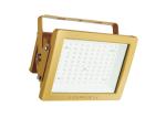 100W Explosion Proof LED Light Fixture Waterproof Flood Light Factory Warehouse