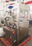High Speed Pharmaceutical Pill Press Machine With 45 Turns/Minute European