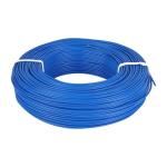 E312831 ECHU Cable UL1283 Electrical Cables 6AWG 105℃ 600V with Black Color