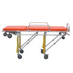 Hospital Ambulance Trolley Bed OEM Medical Transport Stretcher