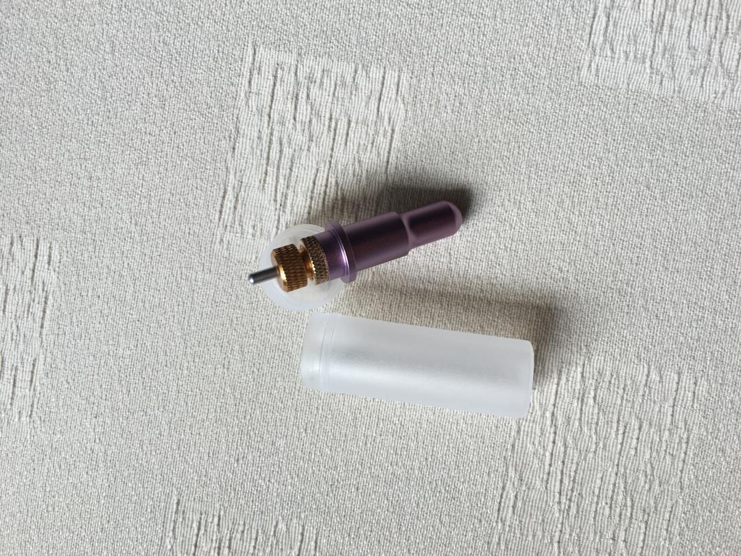 Flatbed Cutter Plotter Parts Knife Sleeve for Pen Drawing Cutting Machine