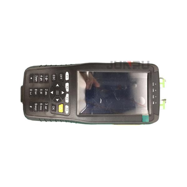 1550 1490 1310 Fiber Optic Tester Sc Apc PON Power Meter With Lithium Battery