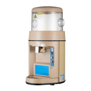Wholesale 15kg Capacity Lifestyle Smart Ice Crushers Block Ice Shaver Machine for Home from china suppliers