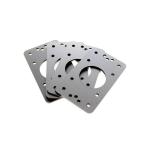 Aluminum CNC Turning