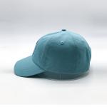 Unisex Embroidered Wholesale High Quality Custom 6 Panel Baseball Cap With Logo