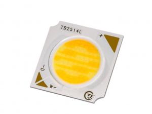China High Cri COB LED Lights Accessories Source Integrated Two Color Temperature on sale