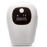 Intense Plused Light Mini Hair Removal Machine For Male Facial Hair Removal