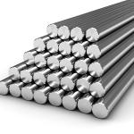5005 Alumnum Bar Hexagonal Extrusion Rod Diameter 2mm