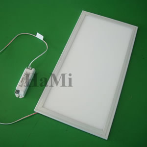 Led Panel Light 300*600mm 25W Aluminum Alloy 25W AC100V - 265V Led Panels Light With 300mmx600mm