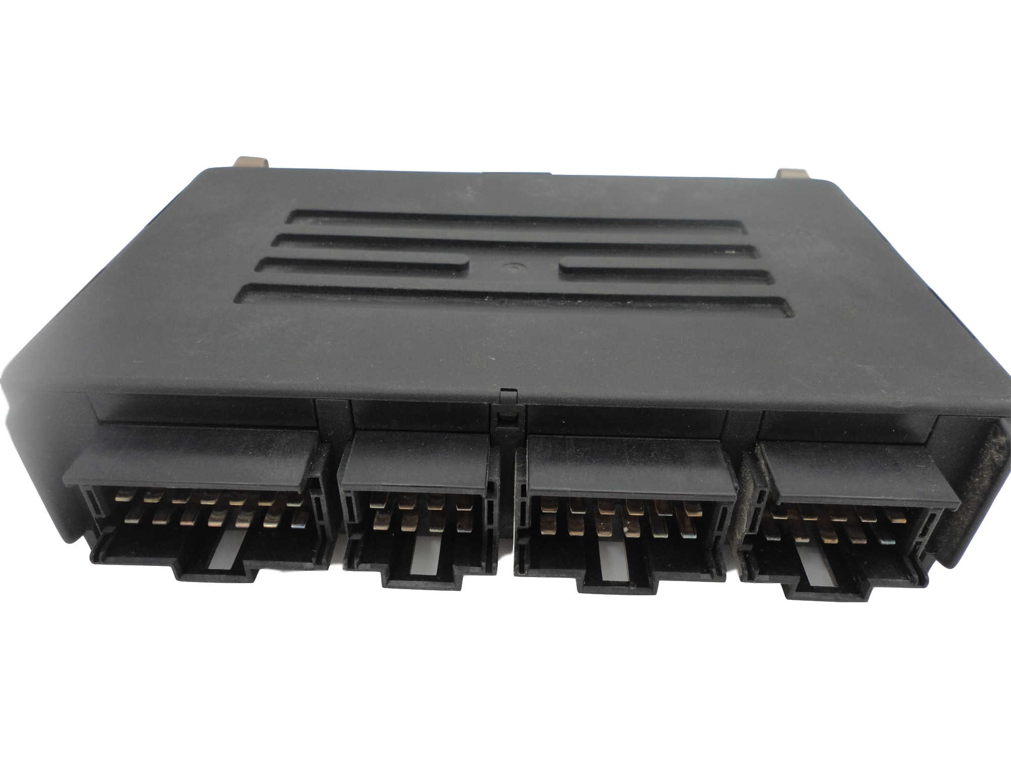Construction Machinery Parts Engine Control Module for Crawler Crane and Truck Crane