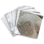 Disposable 20mic 30mic 32mic 40mic 45mic Aluminum Foil for Hookah Thickness