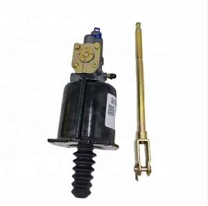 Wholesale Clutch Slave Cylinder DZ9112230166/DZ93189230080/DZ9112230165 for Shacman Truck from china suppliers