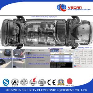 Wholesale Under Vehicle Searching, Under Vehicle Surveillance System Inspection System from china suppliers