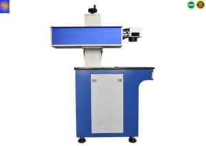 Wholesale 355nm 3W 5W UV Laser Marking Machine High Accuracy For Non - Metal / Metal from china suppliers