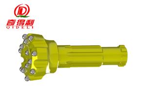Wholesale 3 Inch DTH Button Bits Down The Hole Rock With High Air Pressure Hammer from china suppliers