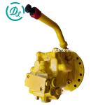 Excavator Swing Motor 706-7C-01020 203-26-81000 Komatsu PC120-8