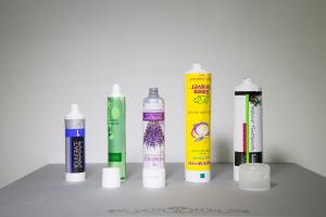 Wholesale Soft Laminated Tubes With Protect Cap For Ophthalmological Ointment from china suppliers