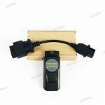 For VOCOM II Truck Excavator Diagnostic Tool VOCOM 2 Mini 88894200 Supports EUR6