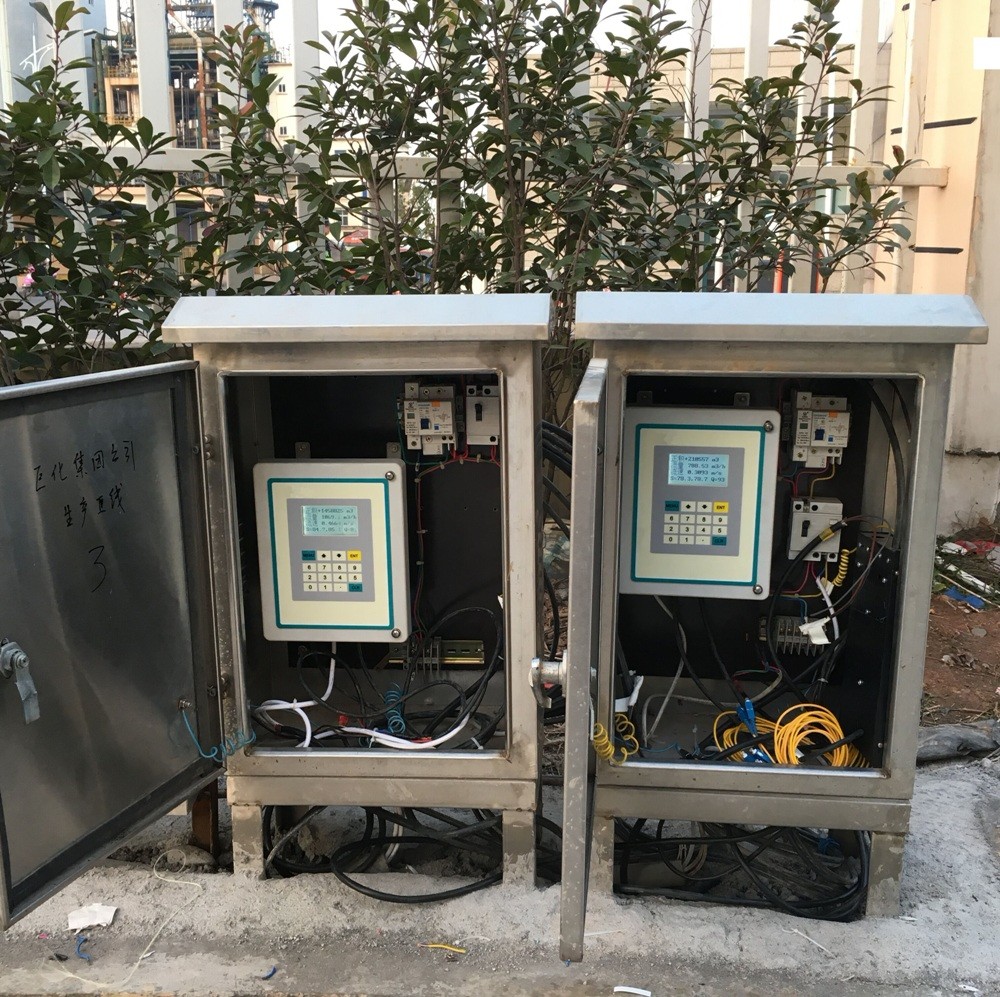 Hot Sales Clamp On Ultrasonic Heat Meter with PT1000