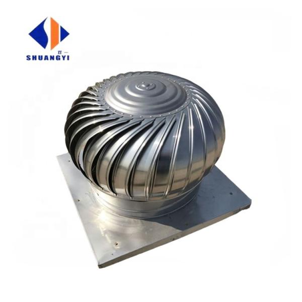 Stainless Steel Roof Chimney Hoods Non Power Fan 3" 4" 5" 6" 7" 8" 9" 10" Other