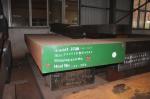 Standard Pre - Hard Mirror Plastic Mould Plate DIN1.2738 JIS718H AISIP20+Ni